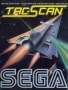 Atari  2600&nbsp; - &nbsp;Tac Scan (1983) (Sega)